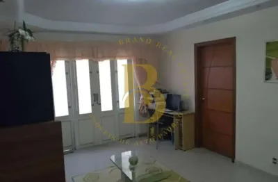 Casa com 126 m², 3 quartos sendo 1 suíte à venda no bairro interlagos.