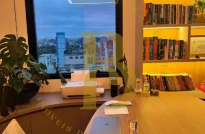 Sala comercial à venda na Alameda Lorena, 800, Jardim Paulista, São Paulo