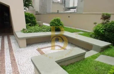 Apartamento com 3 quartos para alugar na Rua Urussuí, 352, Itaim Bibi, São Paulo