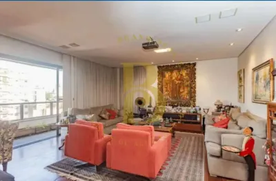 Apartamento com 4 quartos à venda na Rua Alabastro, 187, Aclimação, São Paulo