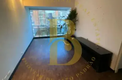 Apartamento para alugar ? 2 dorms | 61m² | vila nova conceição | mobiliado | lazer completo