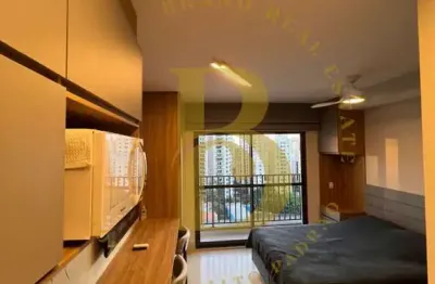 Apartamento com 1 quarto à venda na Rua Joaquim Távora, 768, Vila Mariana, São Paulo