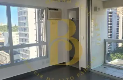 Sala comercial com 1 sala à venda na Rua Joaquim Nabuco, 47, Brooklin Paulista, São Paulo