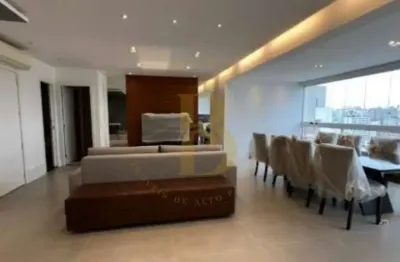 Apartamento para locação mobiliado e reformado no itaim bibi