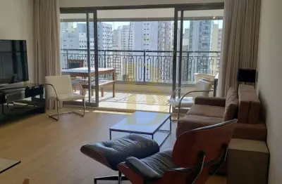 Apartamento à venda em moema ? 149m² | 3 suítes | 2 vagas | varanda gourmet