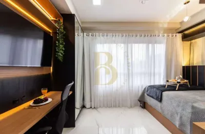 Apartamento com 1 quarto à venda na Rua Coronel Lisboa, 550, Vila Mariana, São Paulo