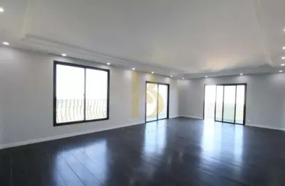 .apartamento amplo no morumbi com 285m², 3 dormitórios, suíte e 4 vagas em condomínio completo