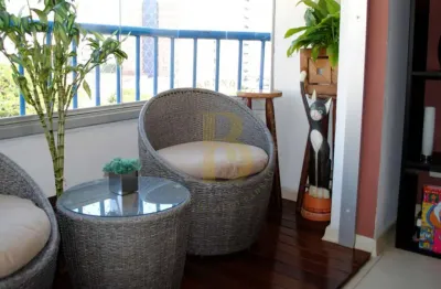 Apartamento com 2 quartos à venda na Rua Doutor Jesuíno Maciel, 1900, Campo Belo, São Paulo