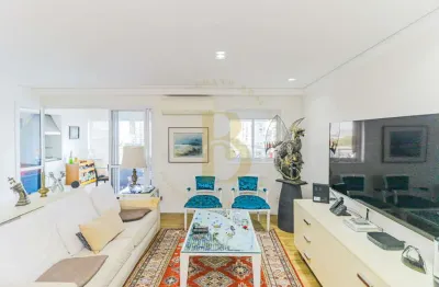 Apartamento com 2 quartos à venda na Rua Adele, 119, Santo Amaro, São Paulo