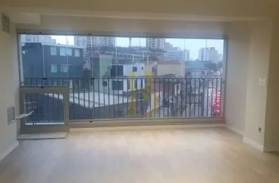 Apartamento à venda  36m² | 1 suíte | varanda integrada | ipiranga | laser completo!