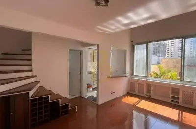 Apartamento à venda no brooklin ? 50m² | 1 suíte | 1 vaga | conforto e privacidade