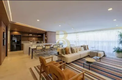 Apartamento alto padrão à venda | 168m² | 3 suítes | jardim das acácias