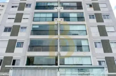 Apartamento à venda | 62m² | 2 dorms (1 suíte) | vila mascote ? são paulo