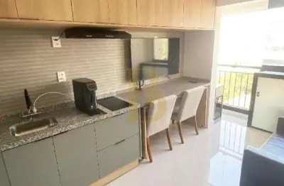 Apartamento com 1 quarto à venda na Rua Cardeal Arcoverde, 231, Pinheiros, São Paulo