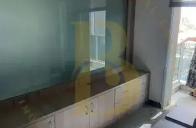 Conjunto comercial à locação| 45m² | mobiliado | brooklin - são paulo