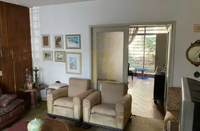 Casa com 4 quartos à venda na Avenida Jurema, 1018, Moema, São Paulo