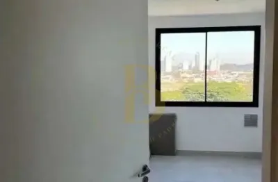 Apartamento com 2 quartos à venda na Rua Galeno de Castro, 660, Jardim Marajoara, São Paulo