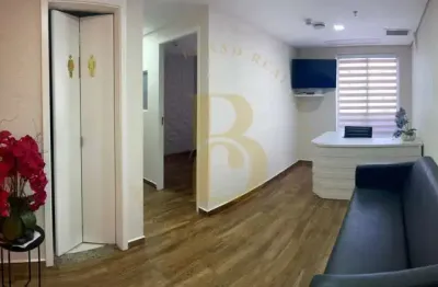 Sala comercial à venda na Rua Vergueiro, 1353, Vila Mariana, São Paulo