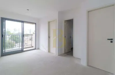 Apartamento com 2 quartos à venda na Rua Godói Colaço, 575, Brooklin, São Paulo