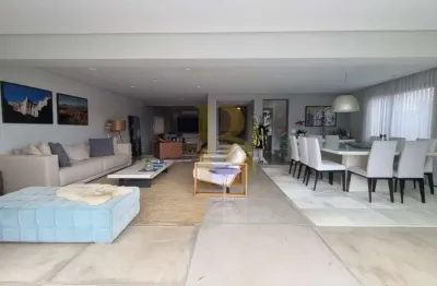 Casa no residencial quatro ? alphaville, 4 suítes e ambientes amplos