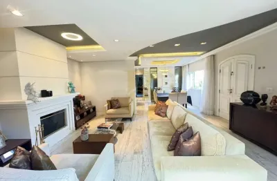 Casa moderna e espaçosa com área gourmet no campo belo ? 3 dormitórios, 1 suíte e 2 vagas