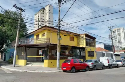 Sala comercial para alugar na Rua Nhu-Guaçu, 12, Campo Belo, São Paulo