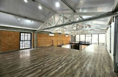 Casa comercial para locação em pinheiros, 350m², 2 pavimentos e 10 salas .