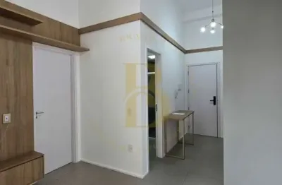 Apartamento com 1 quarto à venda na Rua Jorge Tibiriçá, 50, Vila Mariana, São Paulo