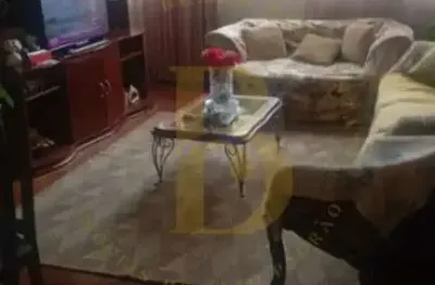 Apartamento com 4 quartos à venda na Praça Floriano Peixoto, 401, Santo Amaro, São Paulo