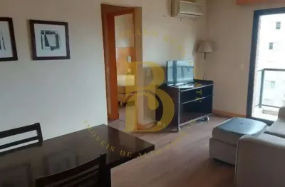 Apartamento com 1 quarto para alugar na Rua Pintassilgo, 477, Vila Uberabinha, São Paulo