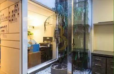 Sala comercial à venda na Rua Professor João Brito, 113, Vila Nova Conceição, São Paulo