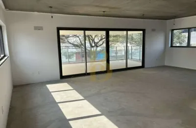 Apartamento alto padrão à venda no itaim bibi ? 246m² | 3 quartos | varanda | 3 vagas