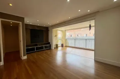 Aparamento com 81m², 2 quartos e 1 vaga de garagem na vila mascote