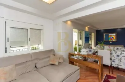 Apartamento com 3 quartos à venda na Rua Periquito, 160, Vila Uberabinha, São Paulo