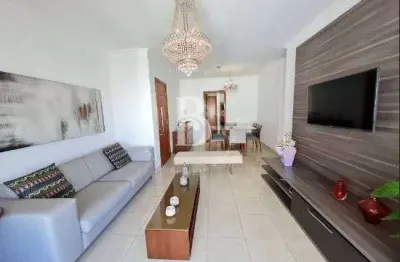 Apartamento com 3 quartos à venda na Avenida Portugal, 605, Brooklin, São Paulo
