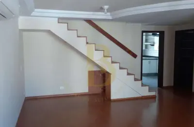 Cobertura com incrível vista, localizado no campo belo, 339m², 4 suítes, 3 vagas.