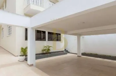 Casa com 315 m², 4 quartos sendo 3 suítes à venda no bairro jardim santo amaro.