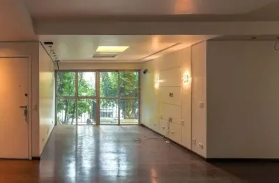 Apartamento com 3 quartos à venda na Rua Juquis, 225, Moema, São Paulo