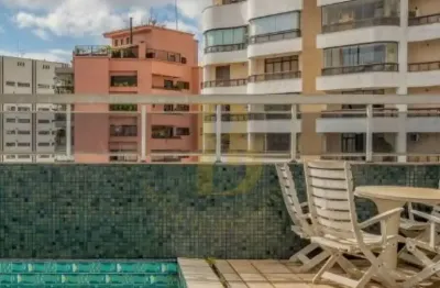 Cobertura duplex à venda no planalto paulista ? 242 m² | 3 dorms (2 suítes) | piscina privativa.