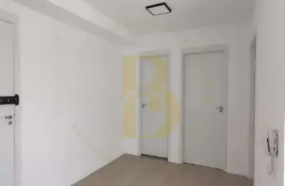 Apartamento com 30 m², 2 quartos sendo 0 suíte à venda no bairro jardim aeroporto.