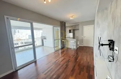 Apartamento com 2 quartos à venda na Rua Engenheiro Jorge Oliva, 540, Vila Mascote, São Paulo