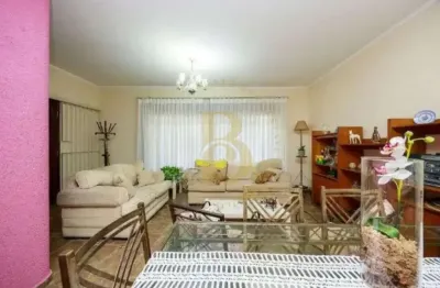 Casa com 3 quartos à venda na Rua Casimiro de Abreu, 299, Campo Belo, São Paulo