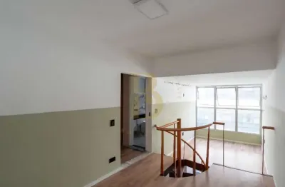 Apartamento com 1 quarto à venda na Rua Pedro de Toledo, 544, Vila Clementino, São Paulo