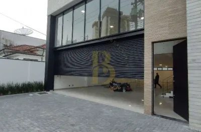 Sala comercial para alugar na Rua Santa Cruz, 950, Vila Mariana, São Paulo