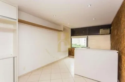 Sala comercial com 4 salas para alugar na Rua Conselheiro Brotero, 1505, Santa Cecília, São Paulo