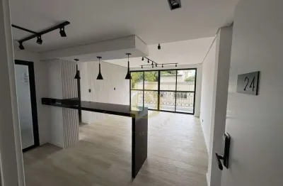 Apartamento à venda em pinheiros | 88m² | alto padrão | reformado