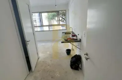 Studio à venda em pinheiros  21m² | infraestrutura completa | localização privilegiada