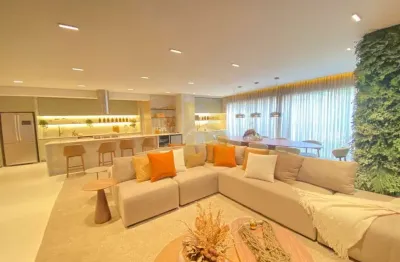 Apartamento com 141m² em moema, próximo ao parque ibirapuera.