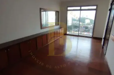 Apartamento com 3 quartos à venda na Rua Francisco Cruz, 239, Vila Mariana, São Paulo