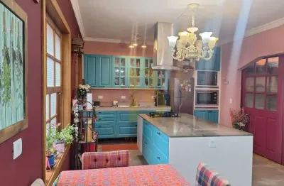 Casa à venda na vila mariana ? 250m² | 3 suítes | design exclusivo | 6 vagas